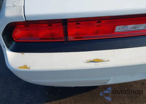 2014 Dodge Challenger Sxt z USA, uszkodzony, nr VIN 2C3CDYAGXEH274325